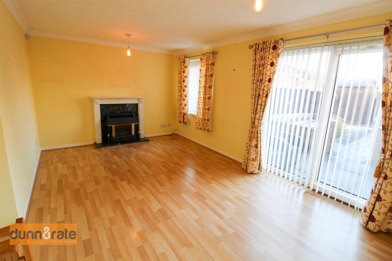 Dairyfields Way, Sneyd Green, Stoke-On-Trent